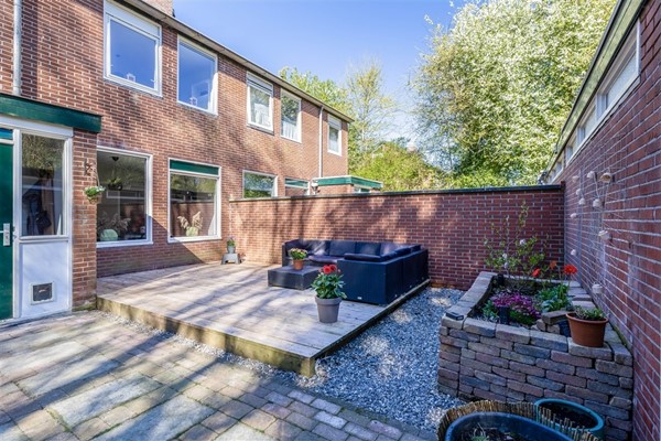 Medium property photo - Korenlaan 21, 9665 AC Oude Pekela